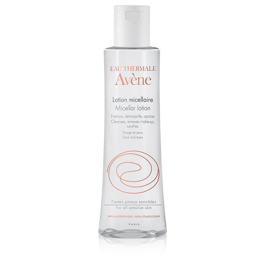 Thermal Water Micellar Lotion 200ml