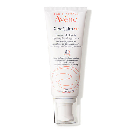 Xeracalm A.D Lipid Replenishing Cream