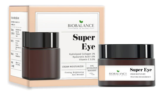 Super Eye Hydrolized Cream