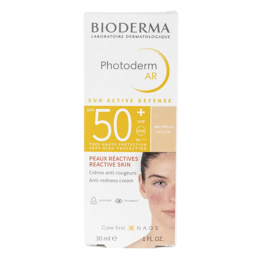 Photoderm AR Tinted Cream SPF50