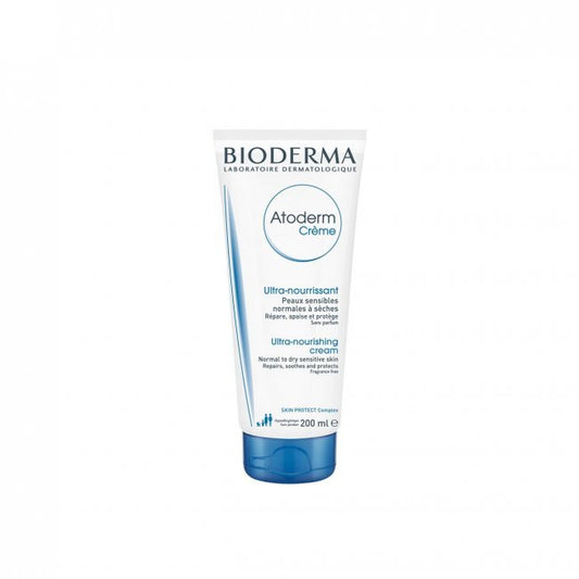 Atoderm Cream Nourishing Cream 200ml