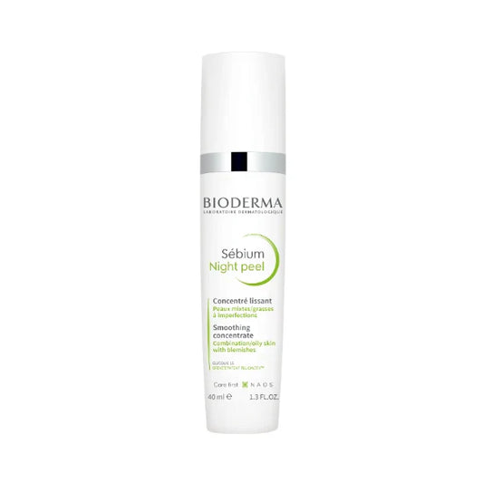 Sebium Night Peel