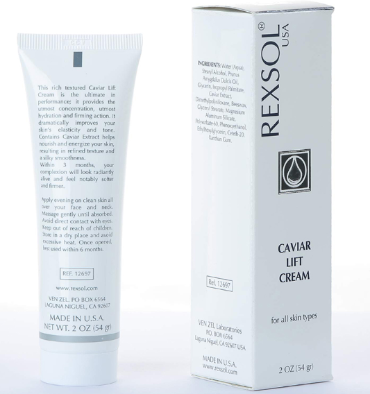 Caviar Lift Cream