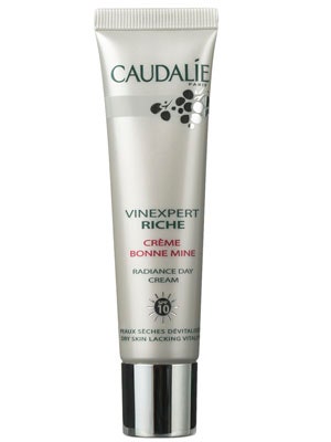 Vinexpert Riche Radiance Day Cream SPF10