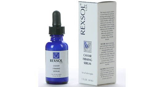 Caviar Firming Serum