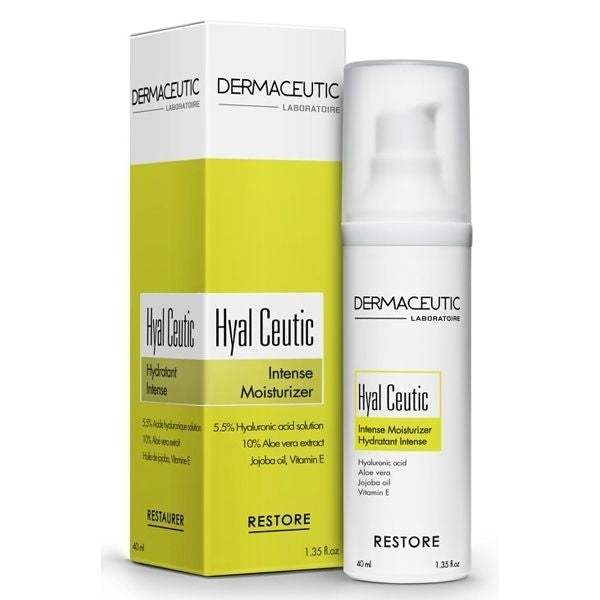 Hyal Ceutic intense Moisturizer