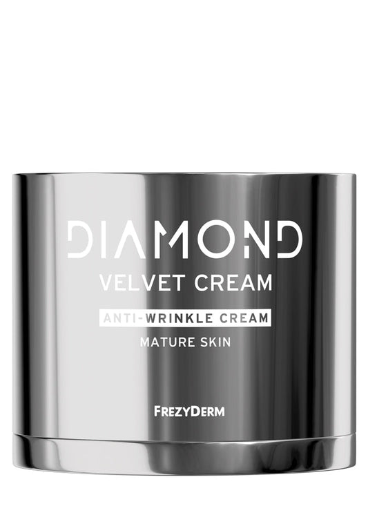 Diamond Velvet Anti Wrinkle Cream