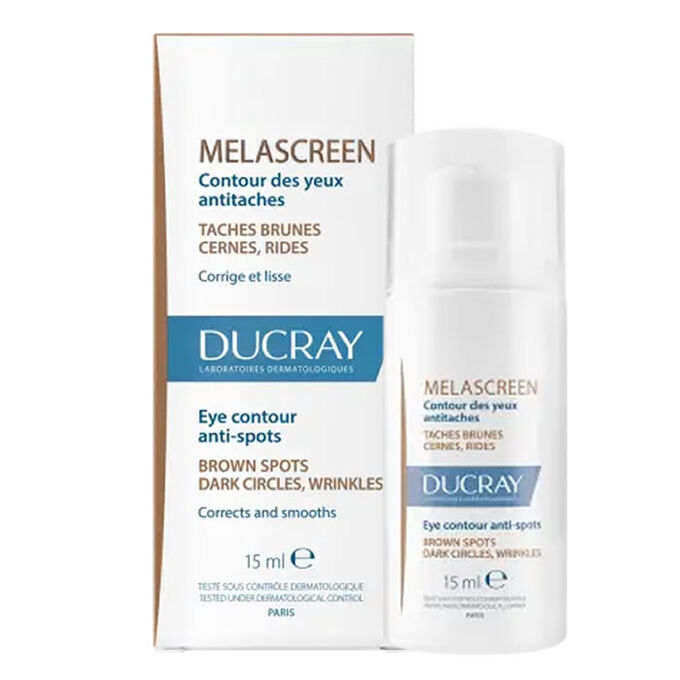 Melascreen Eye Contour Serum