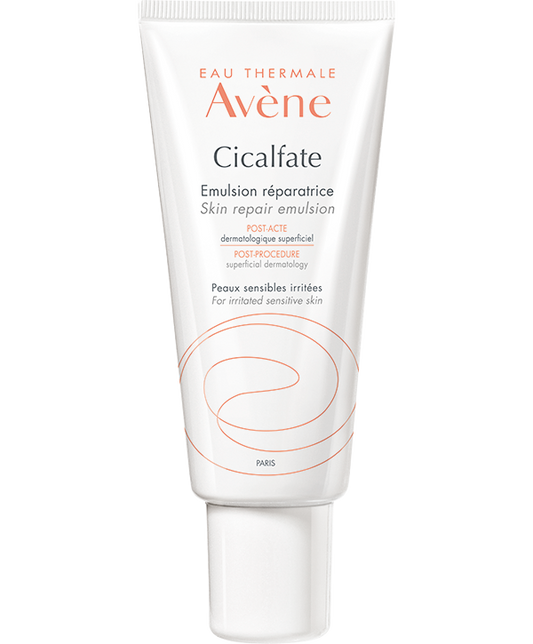 Cicalfate Skin Repair Emulsion Post Procedure 40 ml