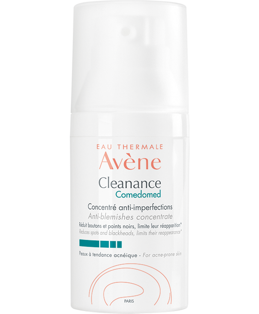 Cleanance Comedomed Anti Blemishes Concentrate