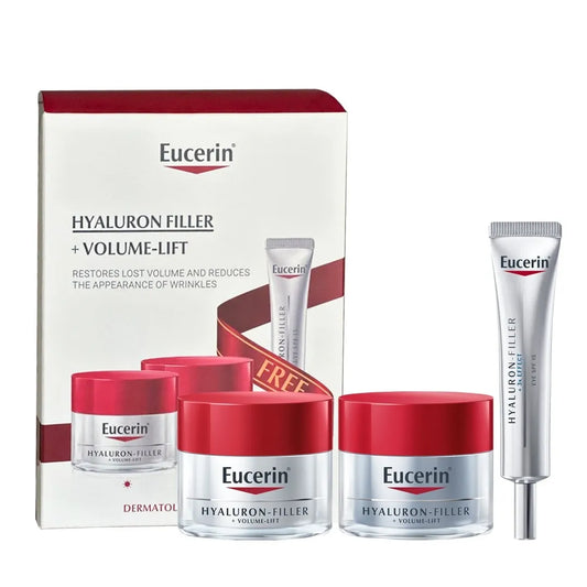 Hyaluron Filler+ Volume Lift Set