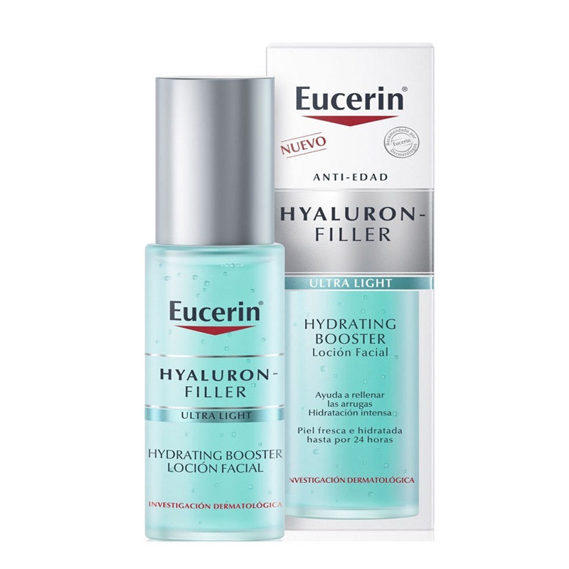 Hyaluron Filler Moisture Booster