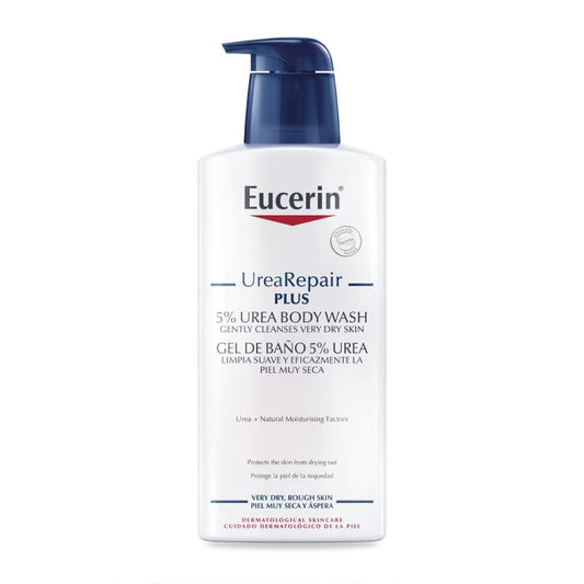 Urea Repair Plus Replenishing Body Wash
