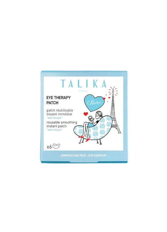 Eye Therapy Patch Anti-Wrinkle Anti-Dark Circles Anti-Pufiness