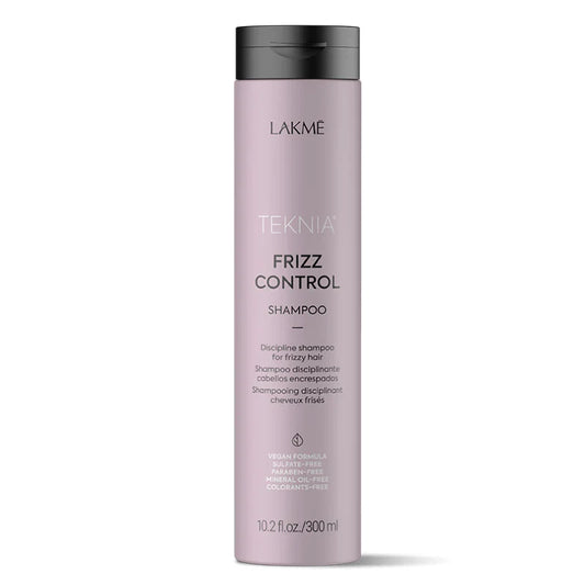 TEKNIA Frizz Control Shampoo