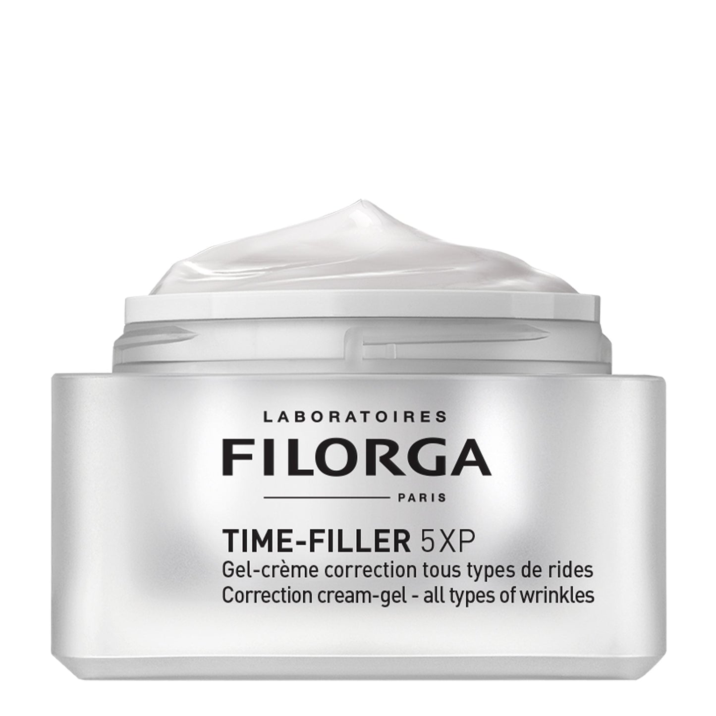 Time Filler Correction Gel Cream 5XP