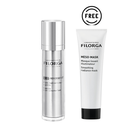 NCEF Reverse Mat + Meso Mask 30 ml