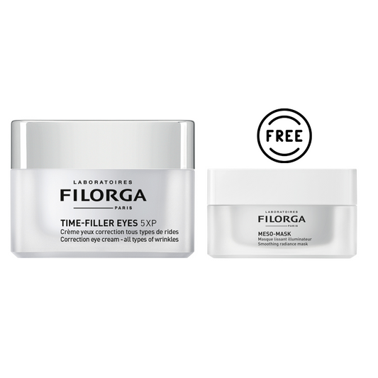 Time Filler 5XP Eye + Meso Mask 15 ml