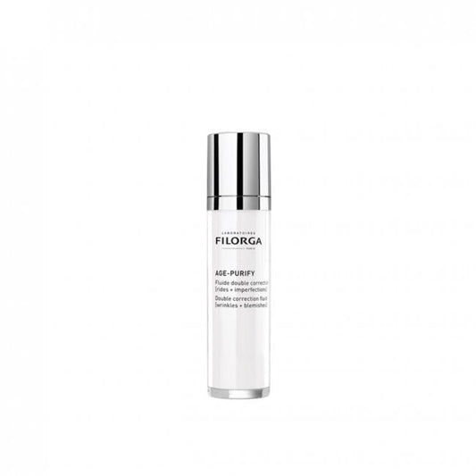 Age Purify Double Correction Fluid