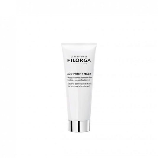 Age Purify Double Correction Mask