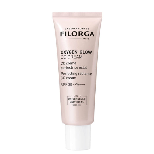 Oxygen Glow CC Cream SPF30