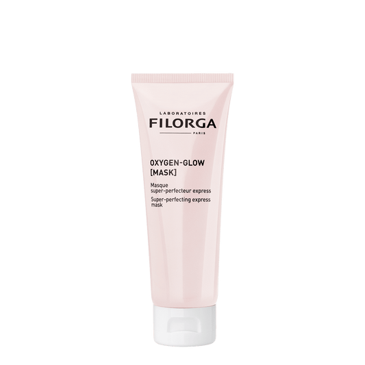 Oxygen Glow Mask