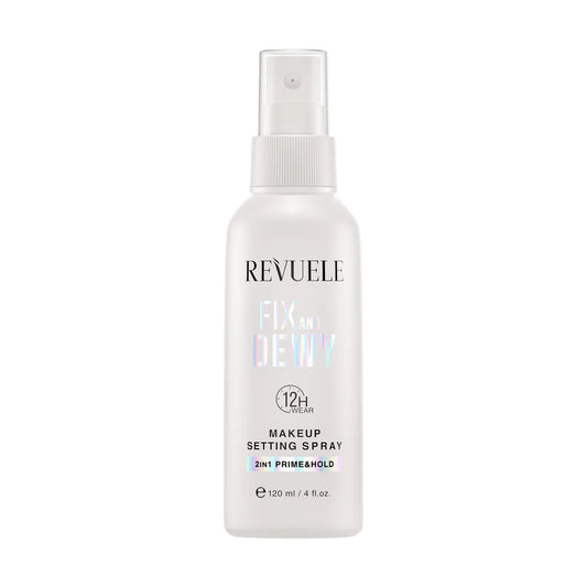 Revuele Makeup Setting Spray 120 ml