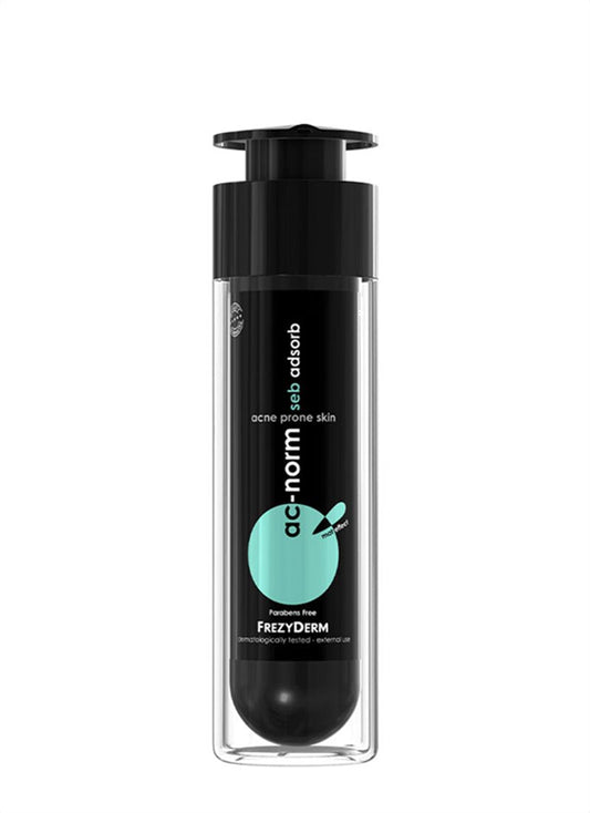 Ac-Norm Seb Adsorb Cream