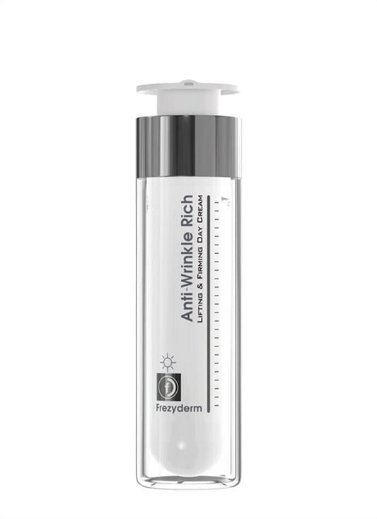 Anti Wrinkle Rich Day Cream 45+