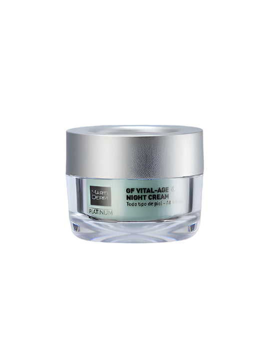 Platinum GF Vital Age Night Cream