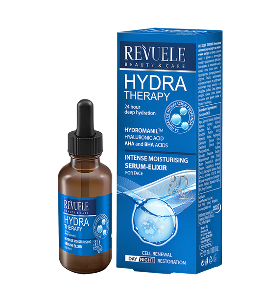 Hydra Therapy Serum