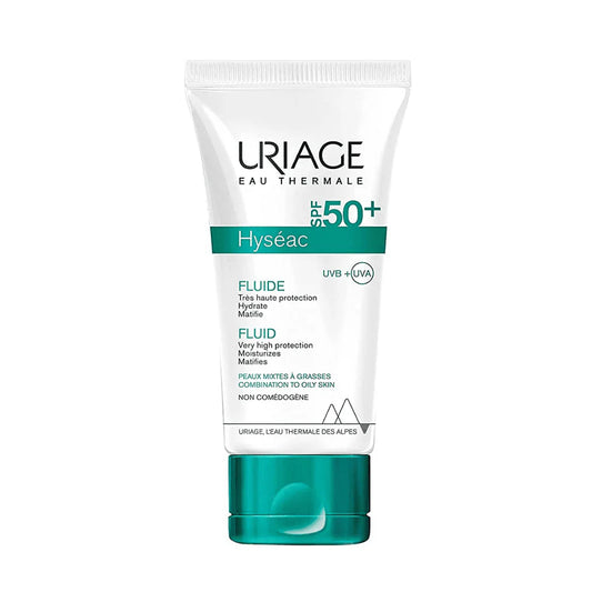 HYSÉAC SPF50+ Fluid