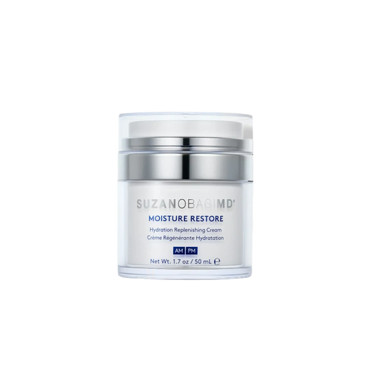 Moisture Restore
