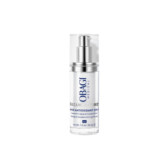 Super Antioxidant Serum