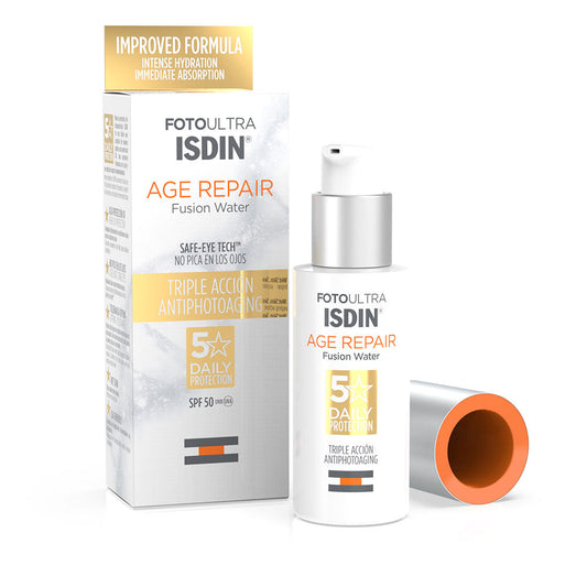 Age Repair Fusion Water SPF50