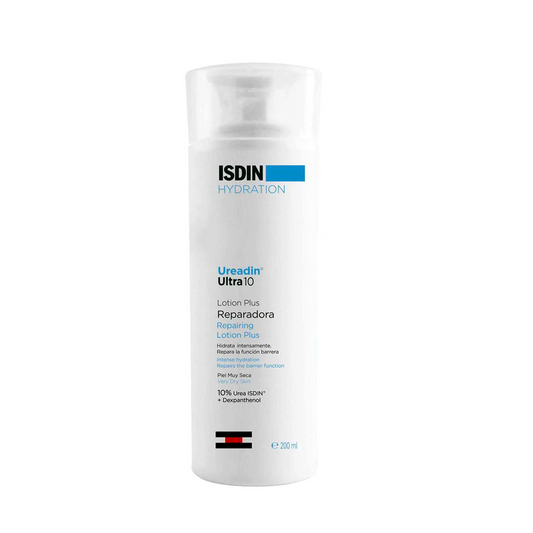 Ureadin Ultra 10 Repairing Lotion Plus - Very Dry Skin