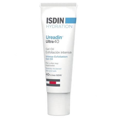 Ureadin Ultra 40 Exfoliant Gel Oil