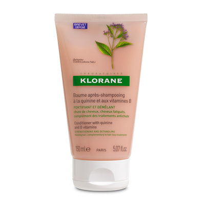 Conditioner With Quinine and B Vitamins 150ml