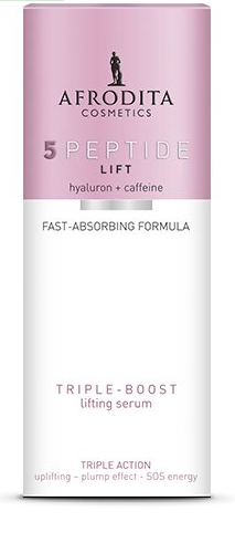 5 Peptide Lift Serum