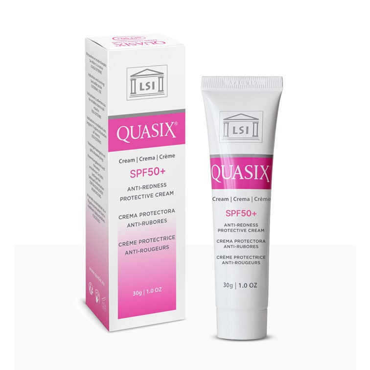 Quasix Anti Redness Gel SPF 50+