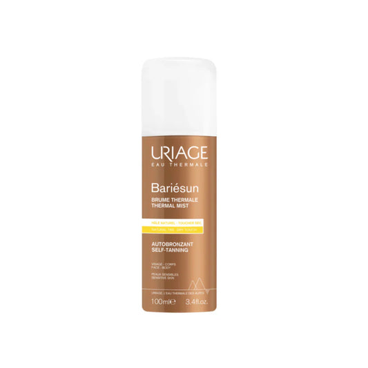 Bariesun Self Tanning Thermal Mist 100 ml