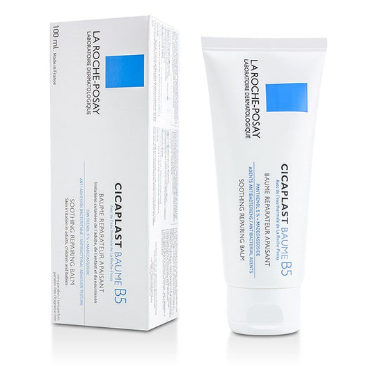 Cicaplast Baume B5 Soothing Repairing Balm 100ml