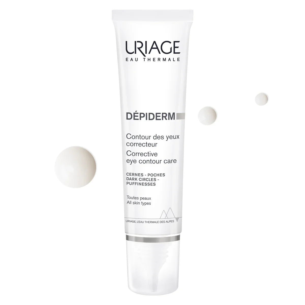 DEPIDERM Eye Contour Care 15 ML