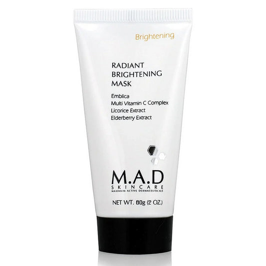 Brightening Radiant Mask