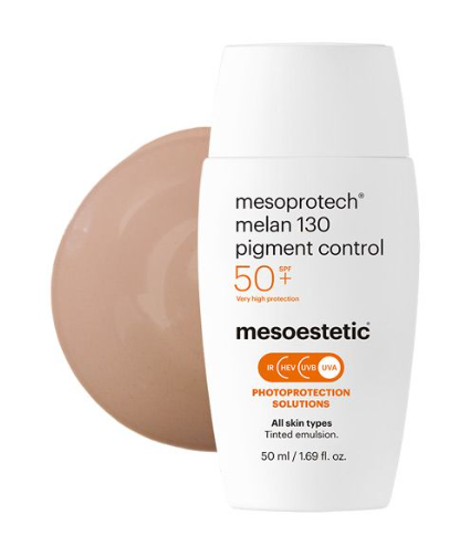 Mesoprotech Melan 130 Pigment Control