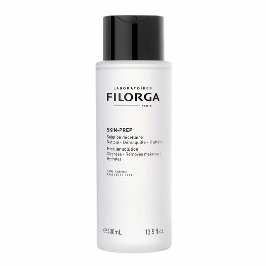 Skin Prep Micellar Solution 400 ml