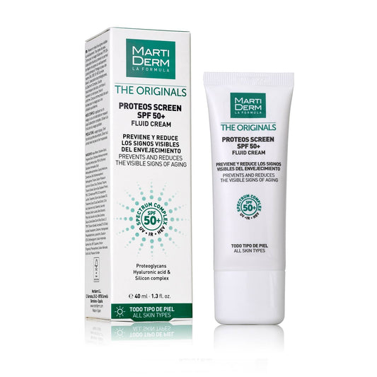 The Originals Proteos Screen SPF 50+