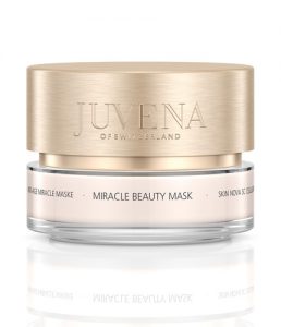 Miracle Beauty Mask