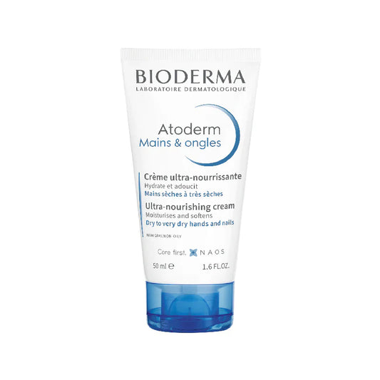 Atoderm Mains et ongles Ultra Repair
