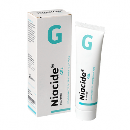 Niacide Advance Gel